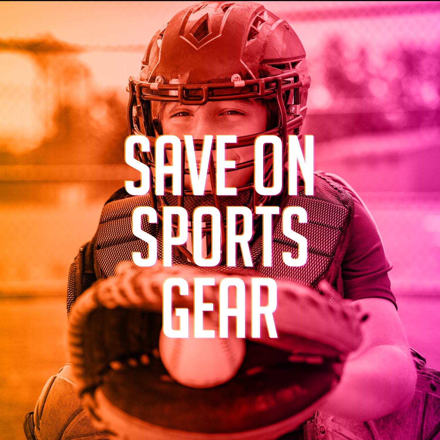 Save On Sports Gear